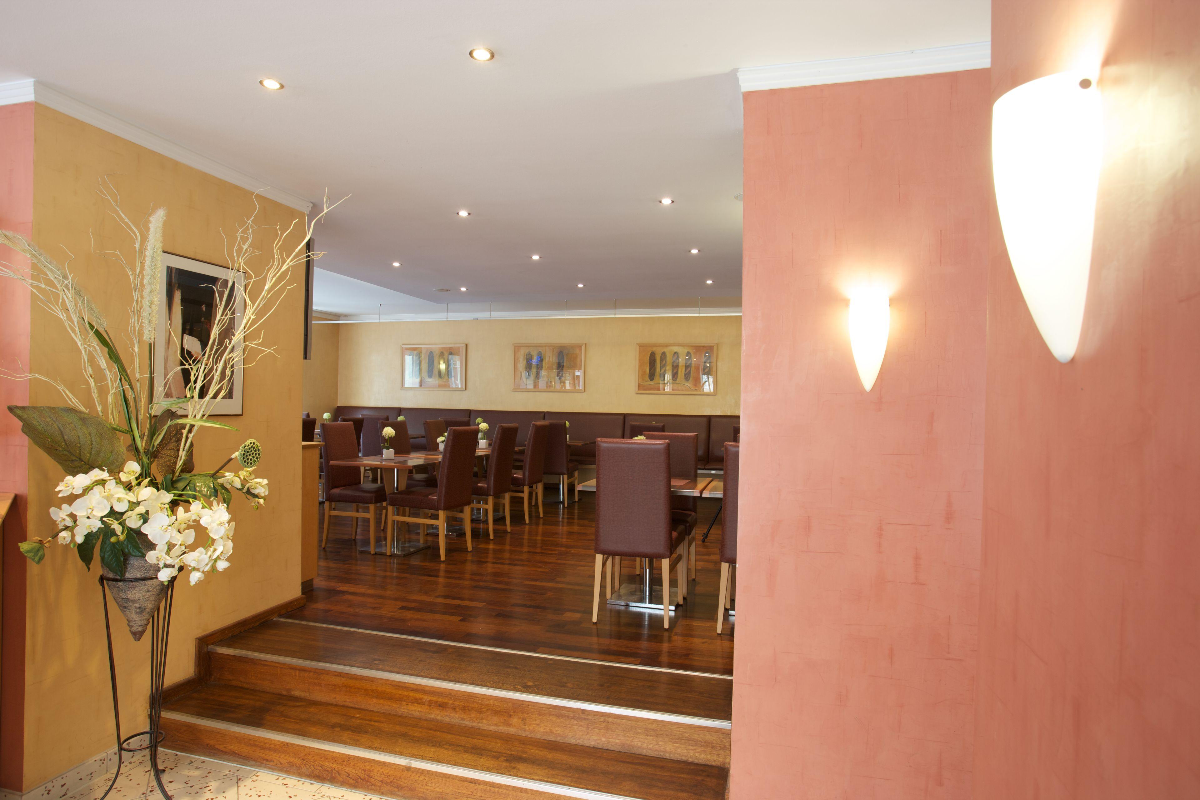 Hotel Ars Vivendi Muenchen — Photos 1