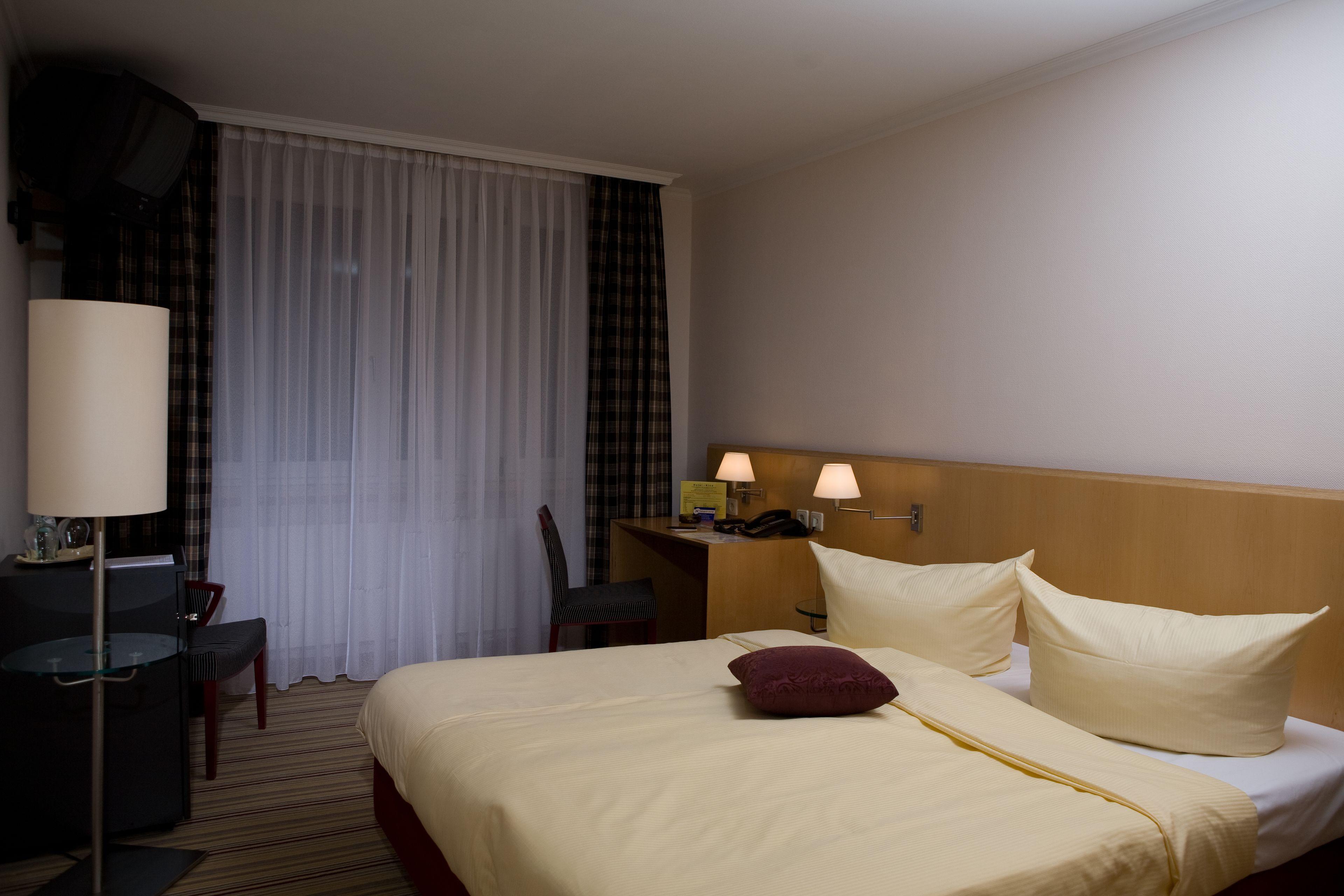 Hotel Ars Vivendi Muenchen — Photos 3