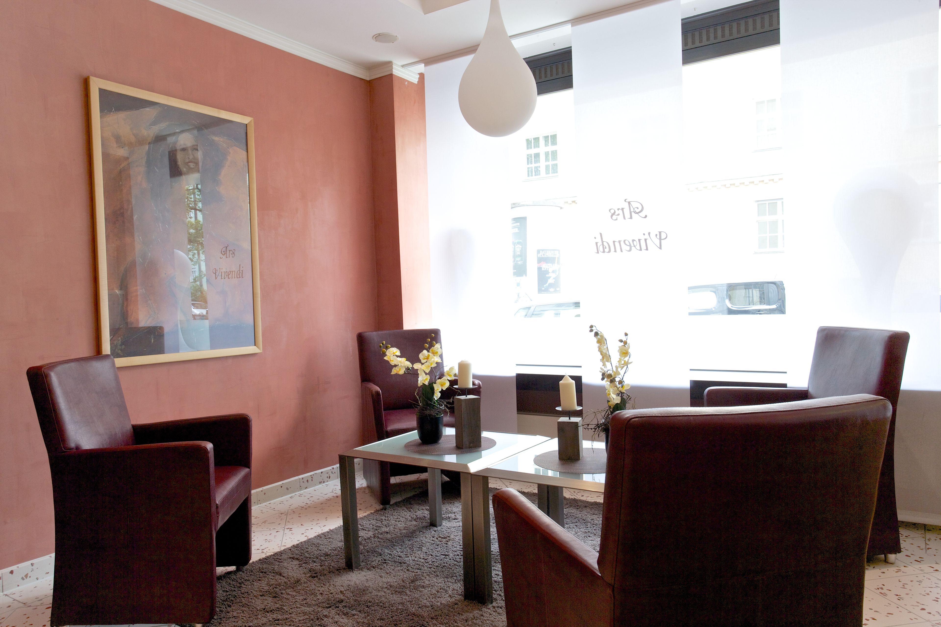 Hotel Ars Vivendi Muenchen — Photos 2